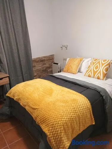 Apt Santa Cruz de Caravaca - Image 1
