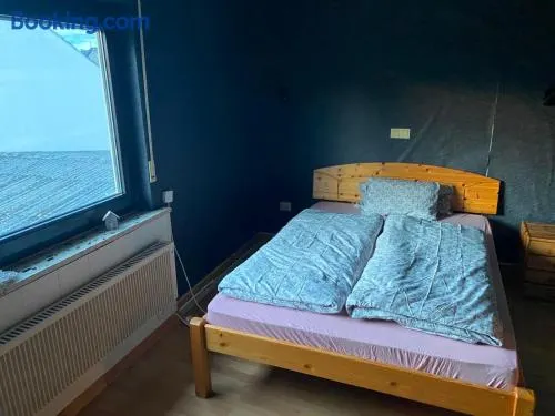 Ferienwohnung Reckerche - Image 1