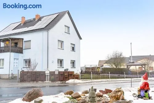 Monteurwohnung Kotte - Image 1