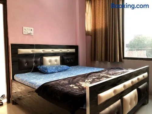 Hotel Narayana Inn - Image 1