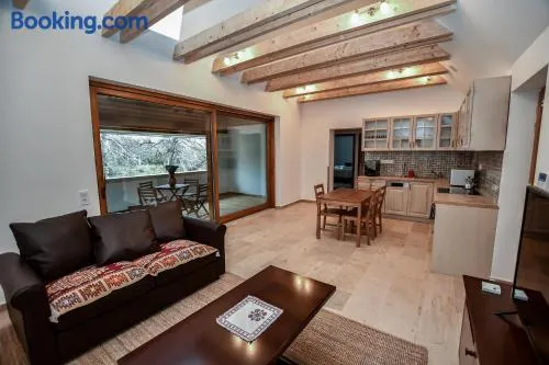 Bodrog33 Riverhouse - Image 1