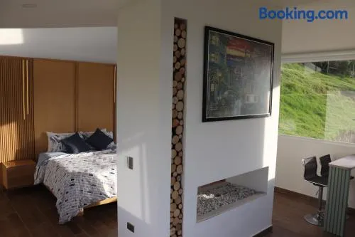 Glamping en Hermosa Granja - Image 1