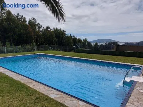 APARTAMENTO ESTORDE - COSTA DA MORTE - Image 1