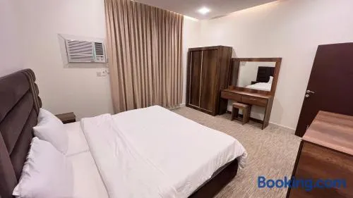 شقق إيفا العلا Eva Al Ola Apartments - Image 1
