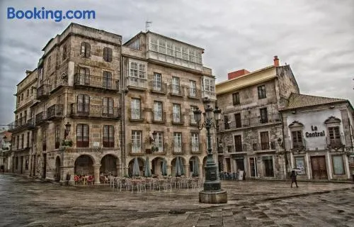 Apartamento en el Casco antiguo - Image 1