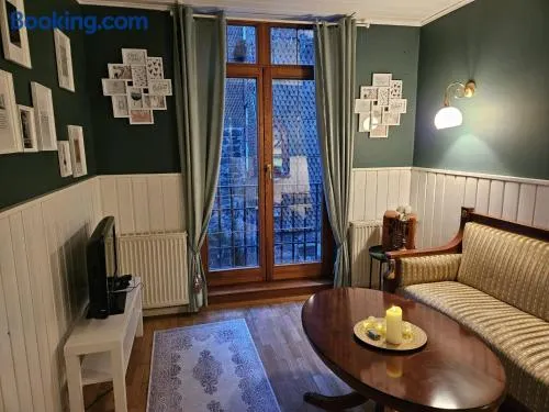 Ferienhaus Rathausgasse - Image 1