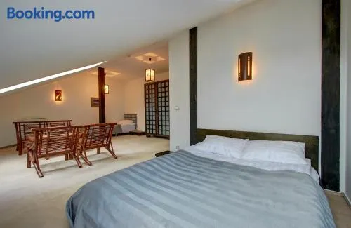 Aerohotel - Image 1