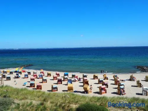 Strandhaus Niendorf - Image 1