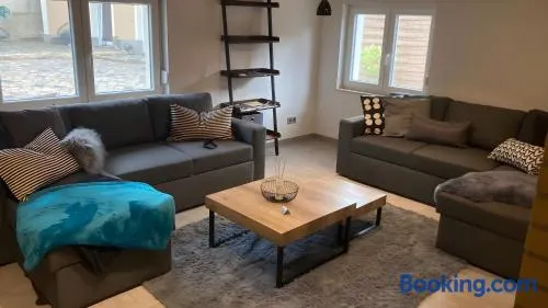 Ferienwohnung Für 4 Personen 90 M² - Image 1