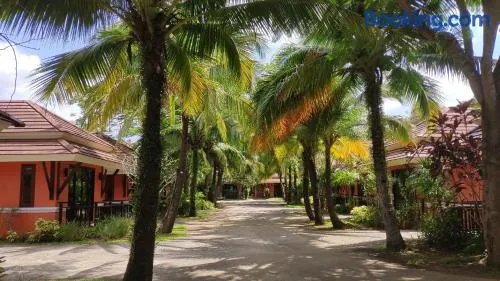 Tonkhao Resort - Image 1