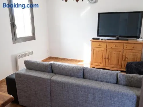 Appartement charmant avec vue sur lac et montagne - 75 m² - Image 1