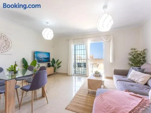 Jable - Seaviews, BBQ & Communal Pool - Image 1