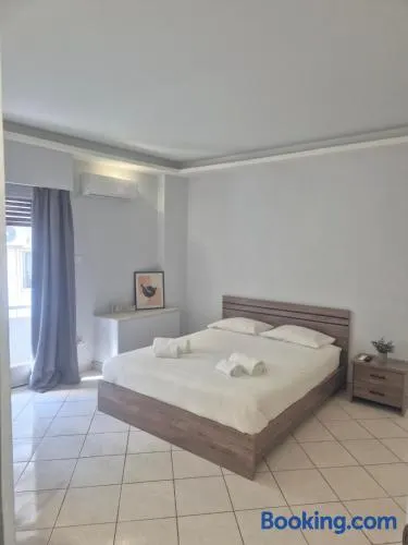 Kastella cozy flat for 2 persons my MPS - Image 1