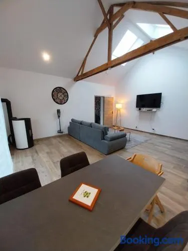 le chalet d Alex - Image 1