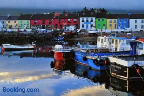 Pier View Portmagee - Image 1