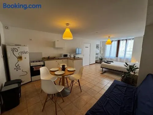Charmant appartement Héléna - Image 1