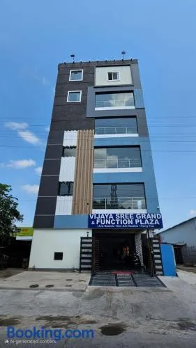 Vijayasree Grand and Function Plaza - Image 1