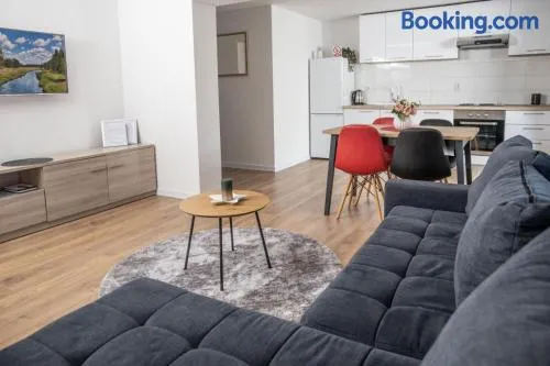 Apartman Luka - Image 1