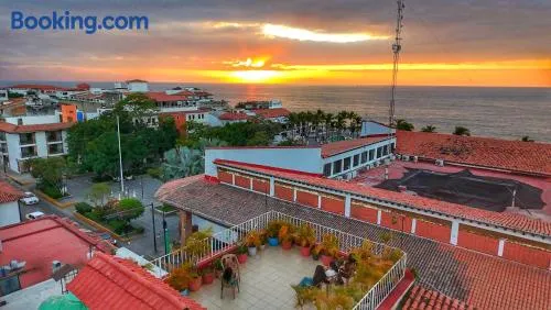Casa Kraken Hostel - Image 1