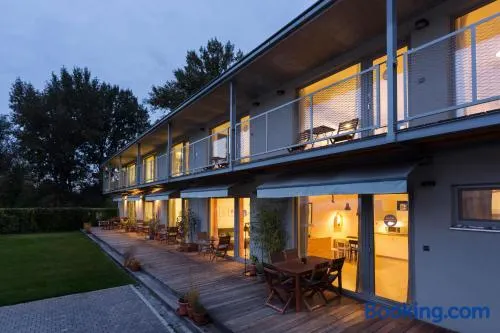 Vlnka Apartments - Image 1
