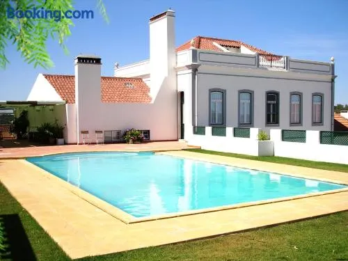 Casa Do Lavre - Image 1