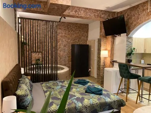 Delux Apartman - Image 1