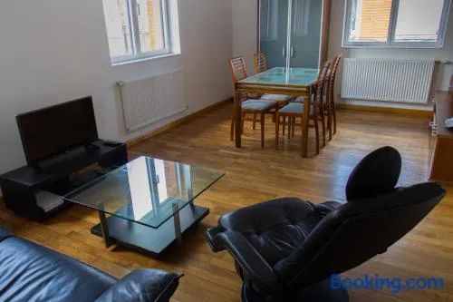 F4 duplex neuf et moderne, proche de Dunkerque - Image 1
