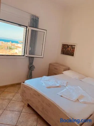 A View Home _ Agkistri - Image 1