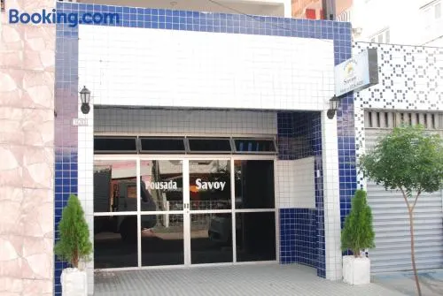 Pousada Savoy - Image 1