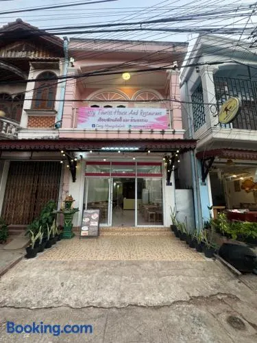 Catty tourist house - Image 1