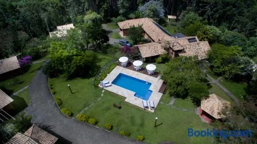 Pousada Candeias - Image 1