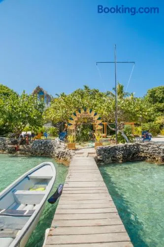 Hotel Isla Del Pirata - Image 1