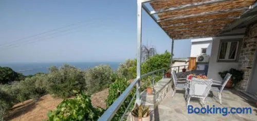 Oneiro Cottage - Image 1