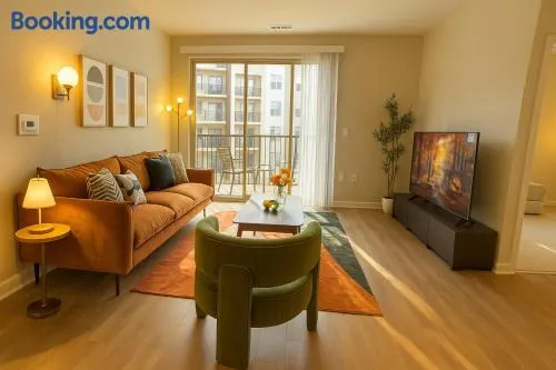 The Manor - Fairfax Blvd - Image 1