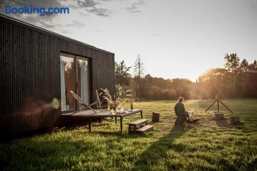 Kalmdown Cabin - Antwerp - Image 1