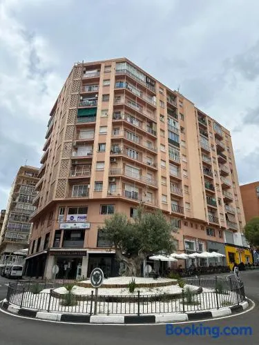 Pension RIOKA CALPE - Image 1