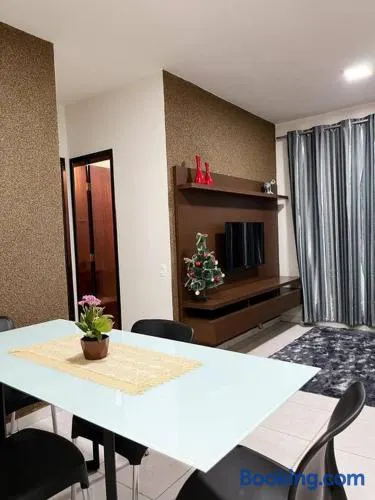 Home Select Apartamento - Image 1