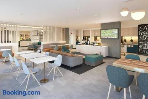 TownePlace Suites by Marriott Lyndhurst - Image 1