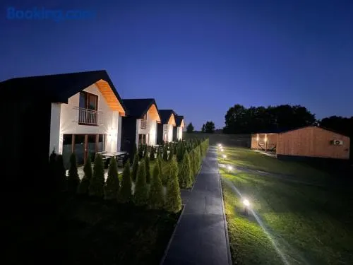 Moonlight Houses z banią w cenie !!! - Image 1