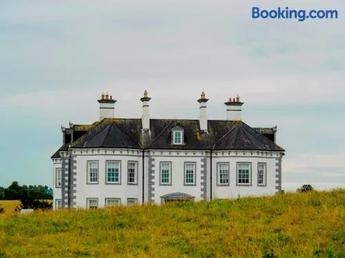 Mountrush House Exclusive 13 Bed Ensuite Luxury Manor near Dublin - Image 1