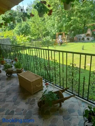 Casa Valea Morilor - Image 1