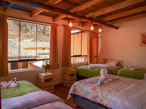 Eureka Lodge - Image 1