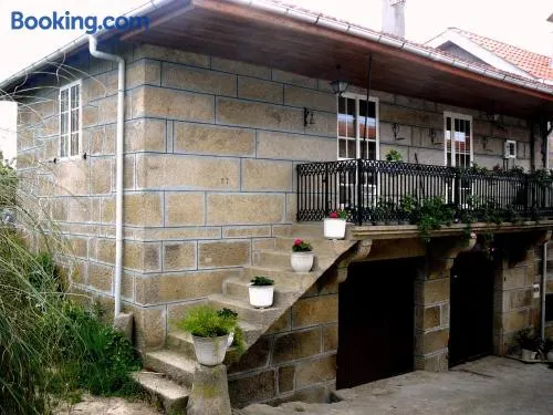 Apartamentos Turísticos Casa dos Pulidos - Image 1