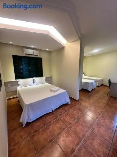 Bella Torre Hotel Fazenda - Image 1