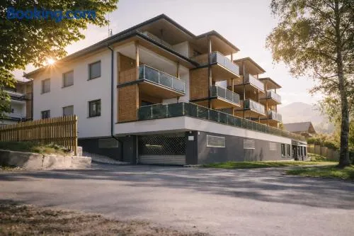 Apartment Frida by Da Alois - Image 1