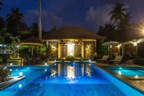 Villa Gusmania - Image 1