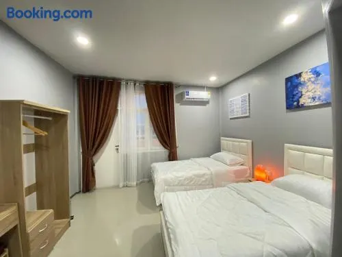 คาเฟ่ เดอ แจ่วบอง รูมแอนด์เซอร์วิส - Image 1