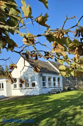 Old School, Spean Bridge - fun, friendly, relaxed - Image 1