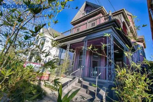 Claiborne Historic Victorian Mansion Historic Getaways W Pool - Image 1