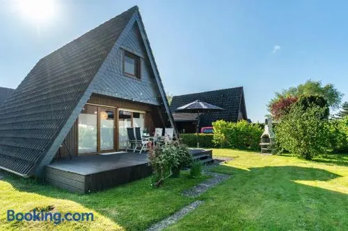 Haus Alma Carolinensiel - Image 1